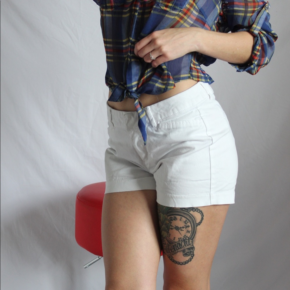 Old Navy Pixie Summer Shorts